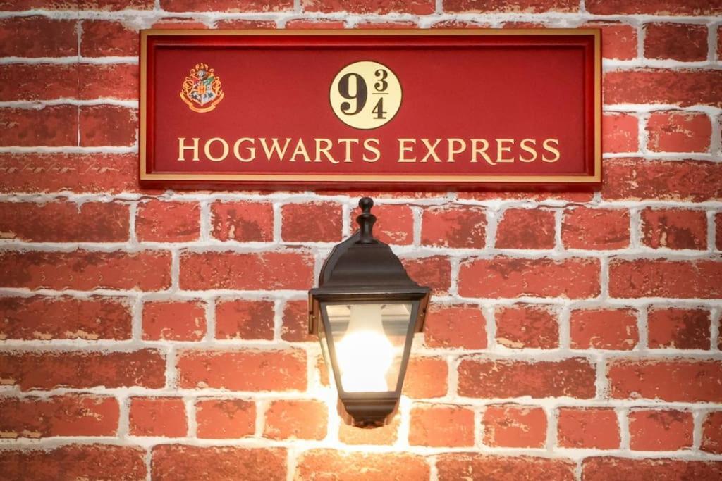 カルカソンヌHarry Potter - Le Logis Du Petit Sorcier - Climアパートメント エクステリア 写真